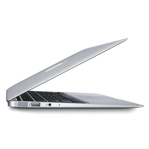 Ноутбук apple macbook air 13 (начало 2014 года) md761ru / b a1466