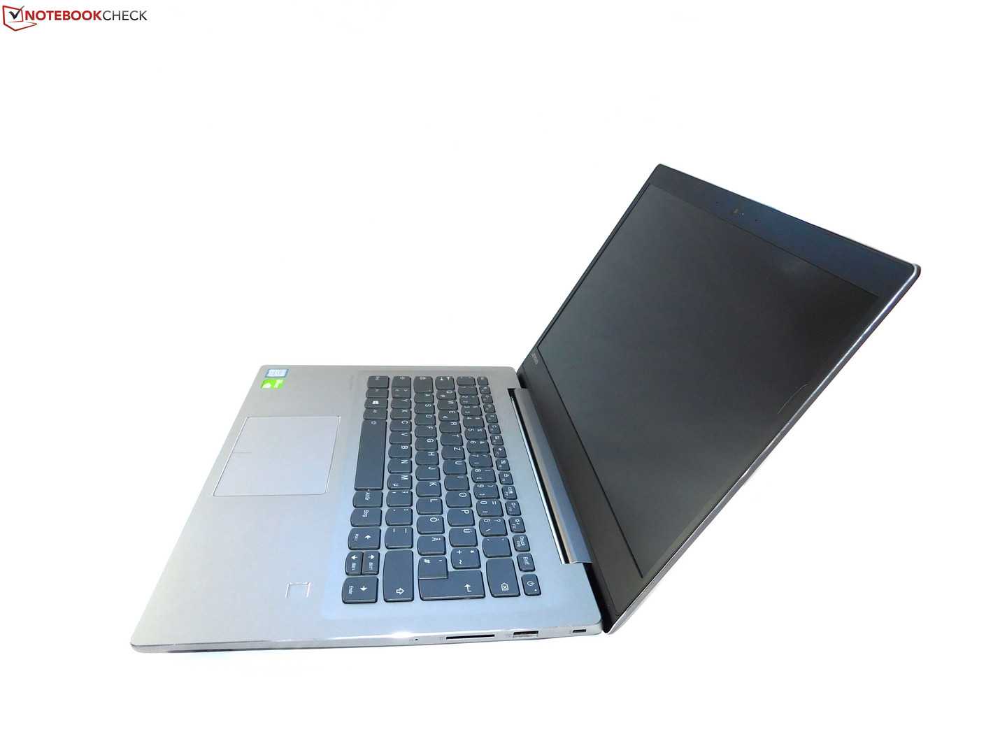 Ноутбук lenovo ideapad 520s-14ikb (80x2000xrk) — купить, цена и характеристики, отзывы