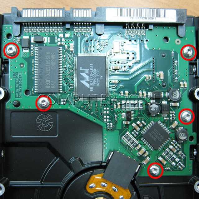 Сильно греется жесткий диск HDD у ноутбука: устраняем причины дальнейшего перегрева и следим за нормальной температурой