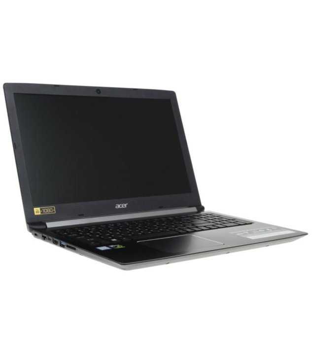 Acer aspire 7 a715 серия - notebookcheck-ru.com