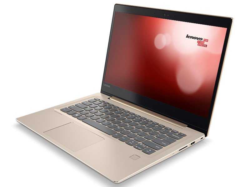 Ноутбук Lenovo IdeaPad 520S-14 (80X200B2PB) - подробные характеристики обзоры видео фото Цены в интернет-магазинах где можно купить ноутбук Lenovo IdeaPad 520S-14 (80X200B2PB)
