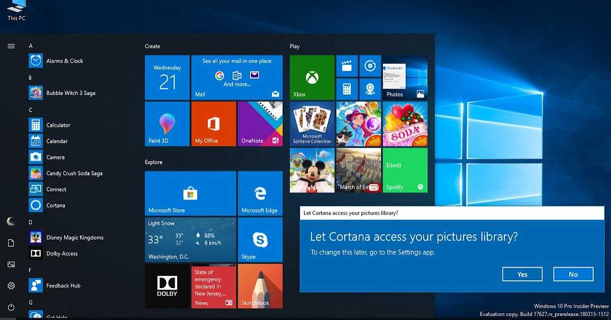 Установка windows 10 mobile за несколько простых шагов