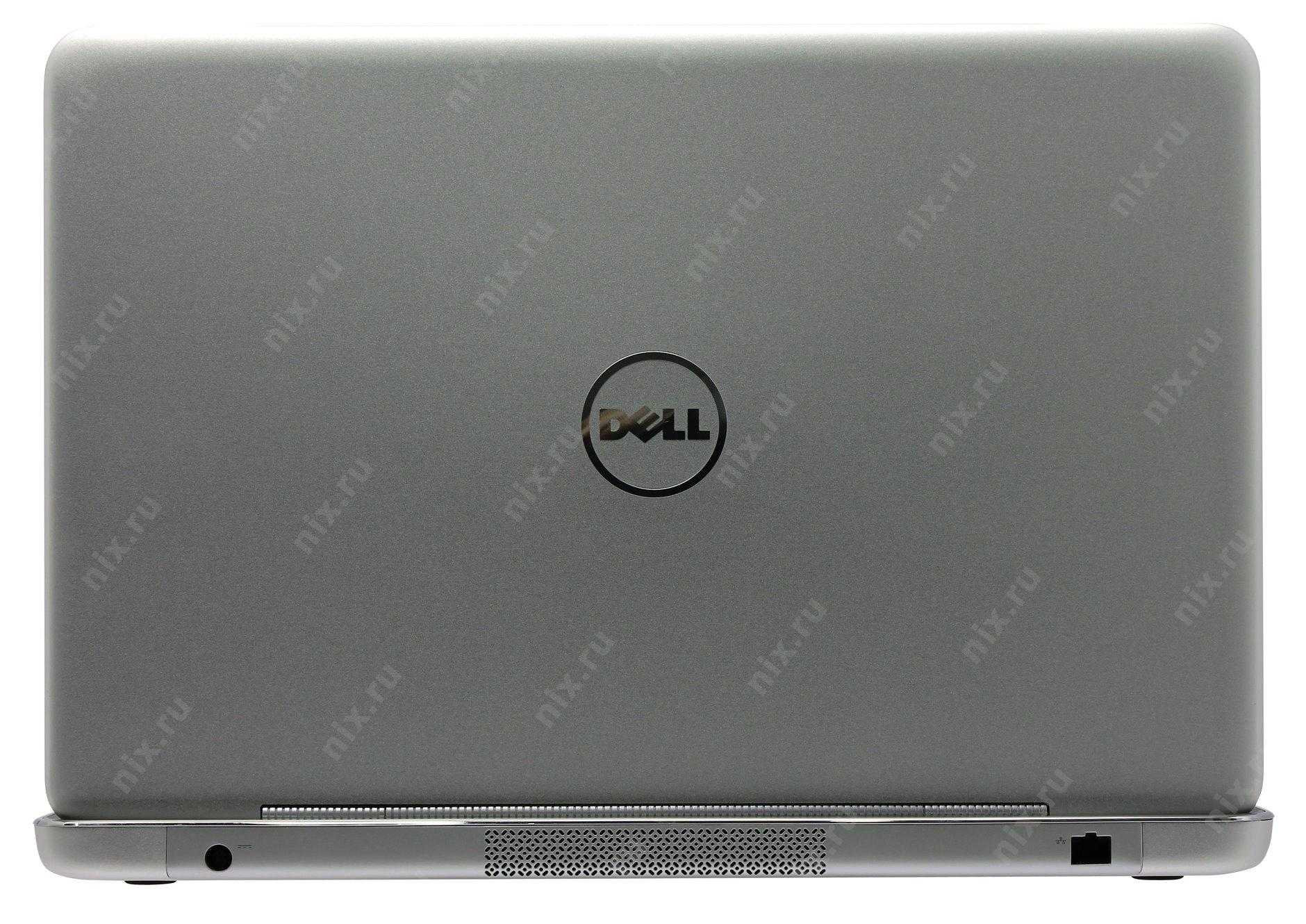 Dell xps 15z (15zfi2620d8c750bl7hpsilver) ᐈ нужно купить  ноутбук?
