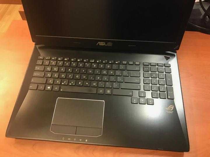 Asus g750jz black (g750jz-t4010h) ᐈ нужно купить  ноутбук?