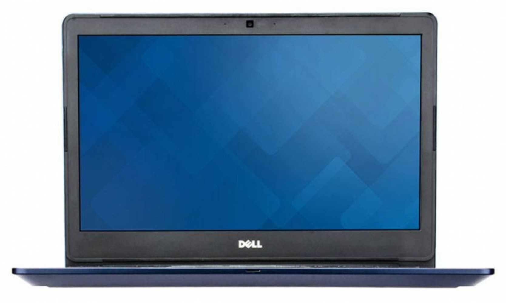 Dell vostro 5568 (n038vn5568_ubu) ᐈ нужно купить  ноутбук?