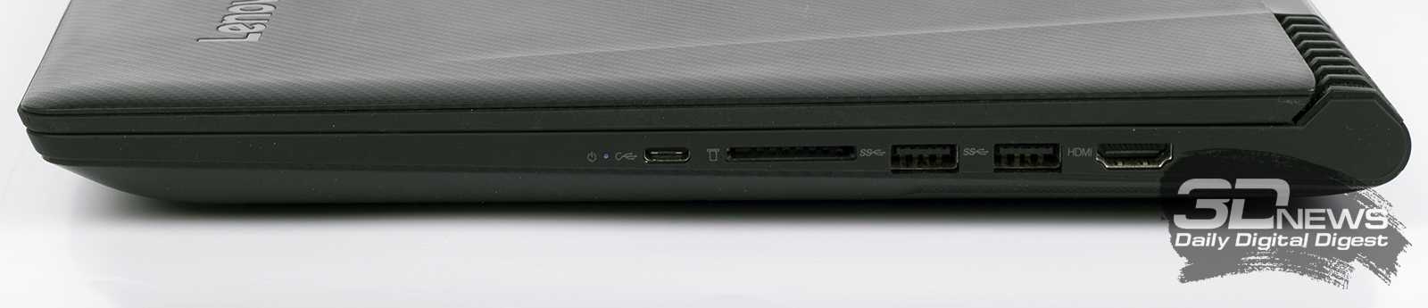 Ноутбук Lenovo Legion Y520-15 (80YY0039PB) - подробные характеристики обзоры видео фото Цены в интернет-магазинах где можно купить ноутбук Lenovo Legion Y520-15 (80YY0039PB)