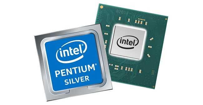 Обзор процессора intel pentium silver n5000: характеристики, тесты в бенчмарках