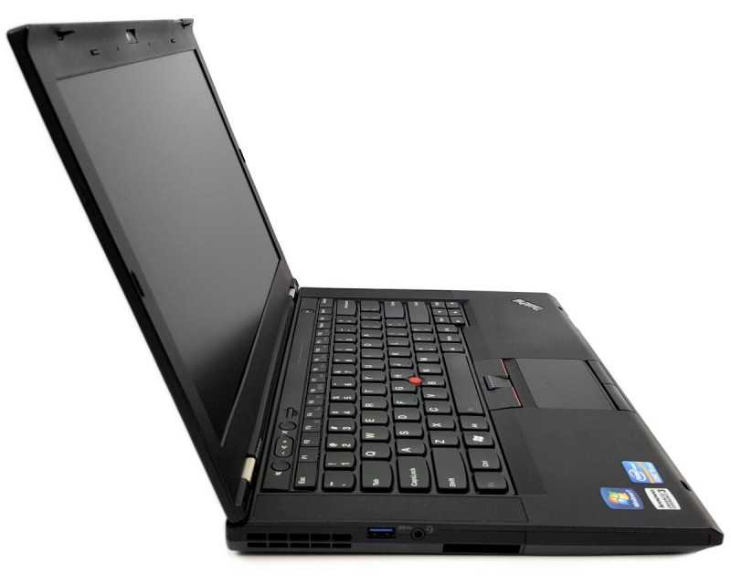 Lenovo thinkpad t430u — бизнес-ультрабук / ноутбуки и пк