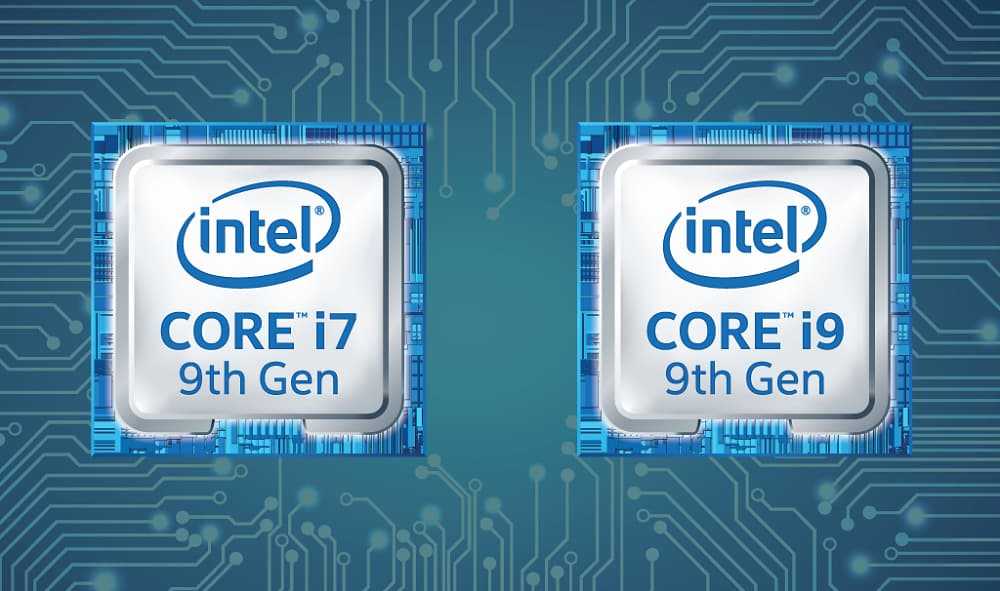 Intel core i5-10300h vs intel core i7-9750h: в чем разница?