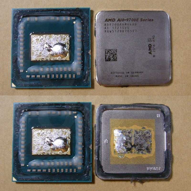 Amd a10-8700p vs intel core i5-4440: в чем разница?