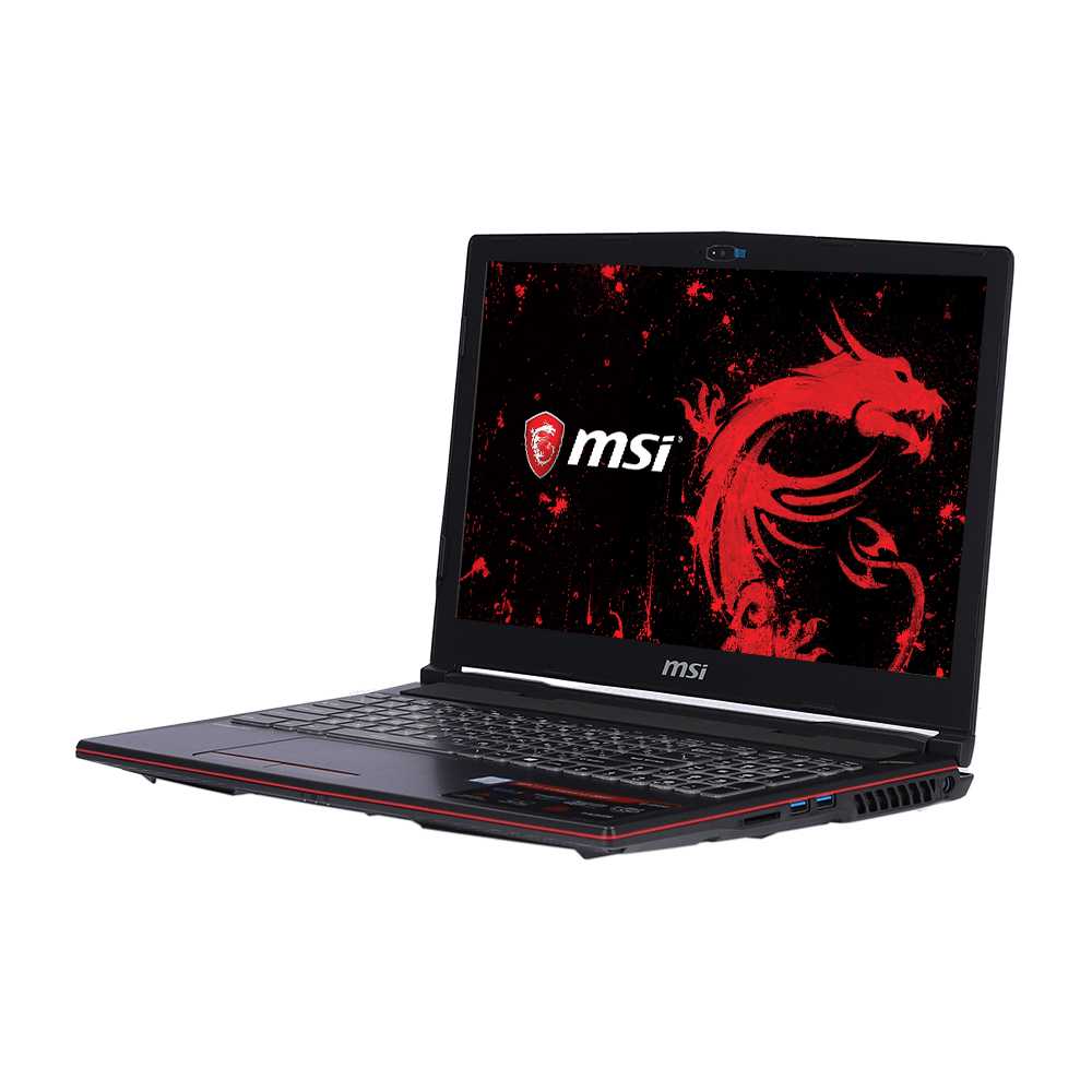 Ноутбук msi gaming (gp-серия) gp70 2od — купить, цена и характеристики, отзывы