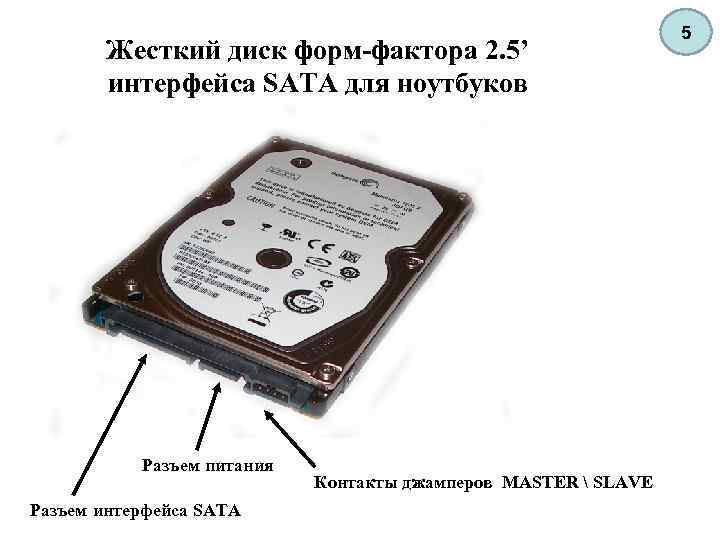 Какой средний срок службы у жесткого диска? | ichip.ru