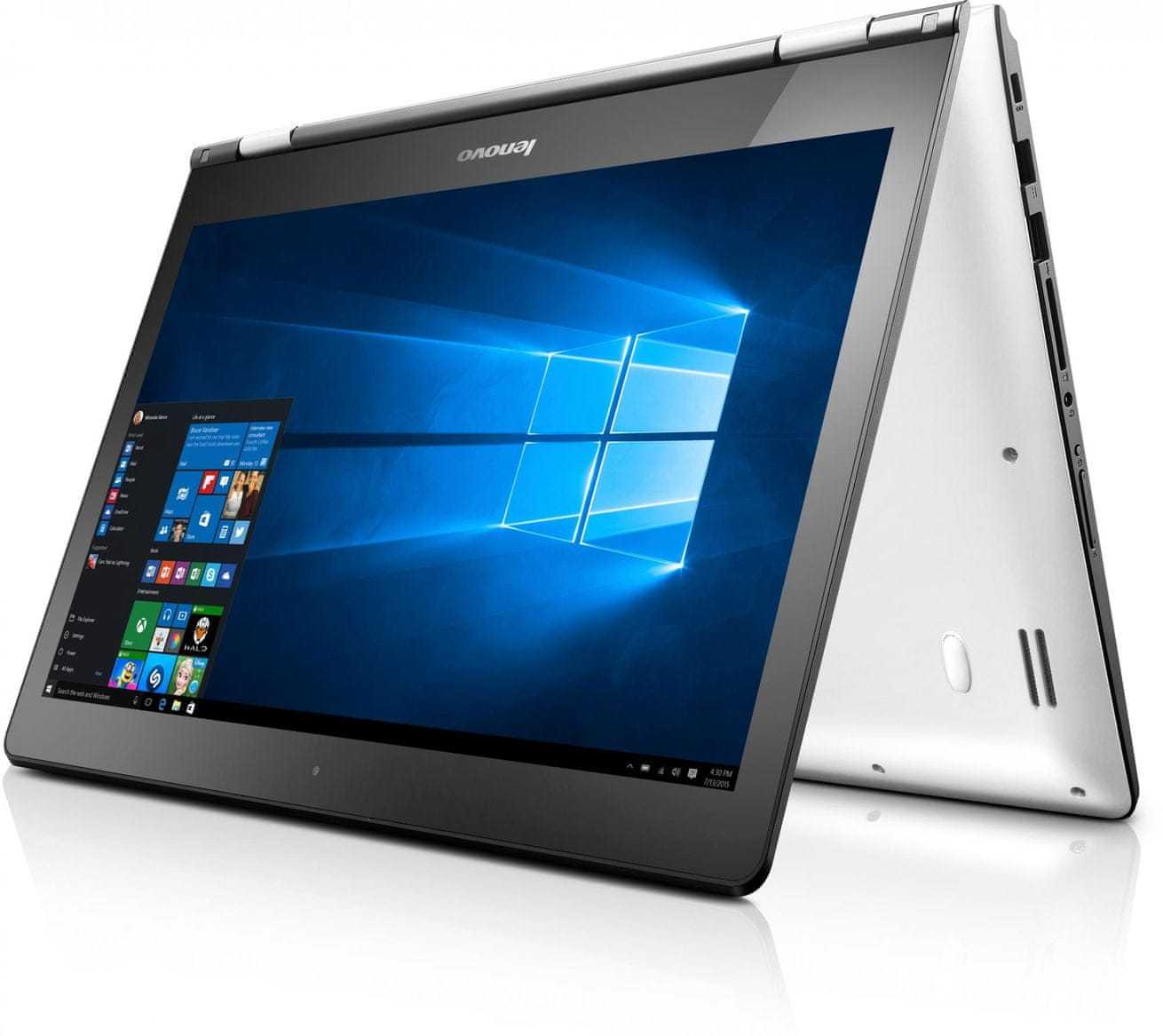 Ноутбук Lenovo Yoga 500-15 (80N600BRUA) - подробные характеристики обзоры видео фото Цены в интернет-магазинах где можно купить ноутбук Lenovo Yoga 500-15 (80N600BRUA)