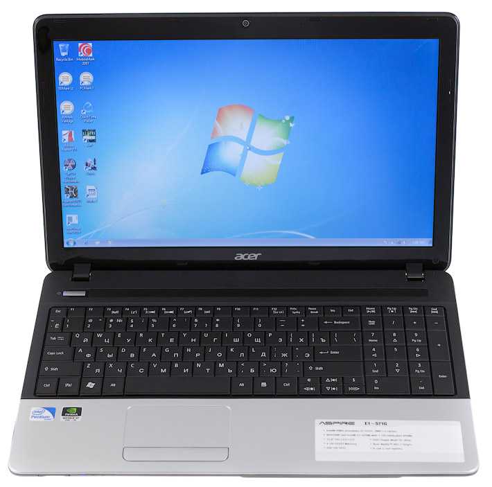 Ноутбук acer aspire e1 531g-b9804g50mnks — купить, цена и характеристики, отзывы