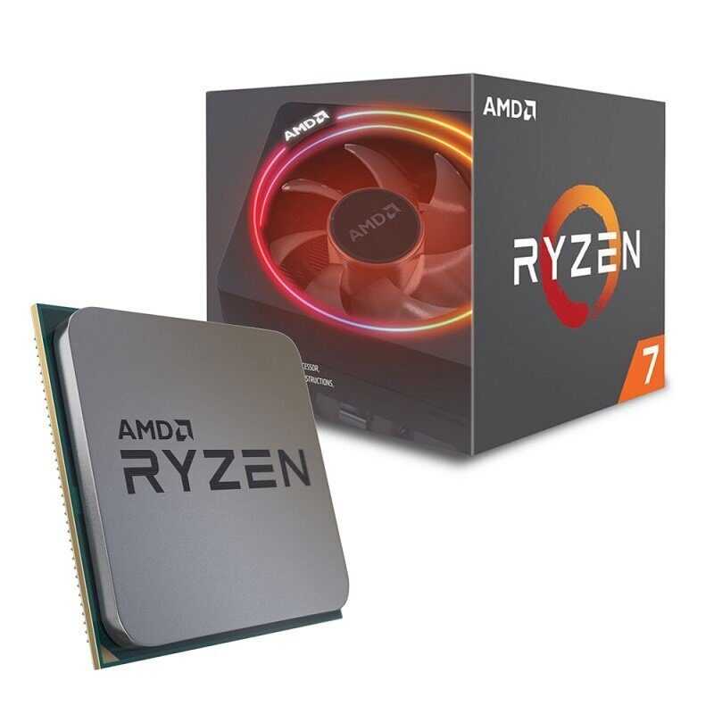 Обзор и тестирование процессора AMD Ryzen 3 4300U  в синтетических тестах и последних компьютерных играх