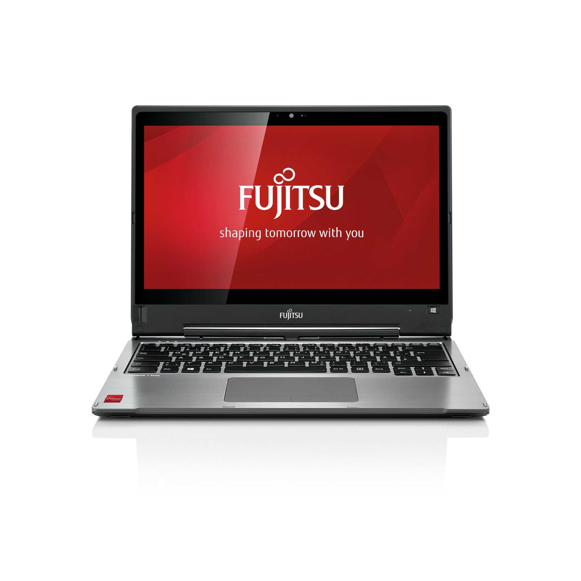 Ноутбук Fujitsu LifeBook T904 (T9040M77A2RU) - подробные характеристики обзоры видео фото Цены в интернет-магазинах где можно купить ноутбук Fujitsu LifeBook T904 (T9040M77A2RU)