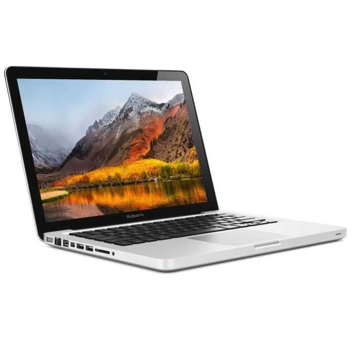 13 inch apple macbook pro a1278 price