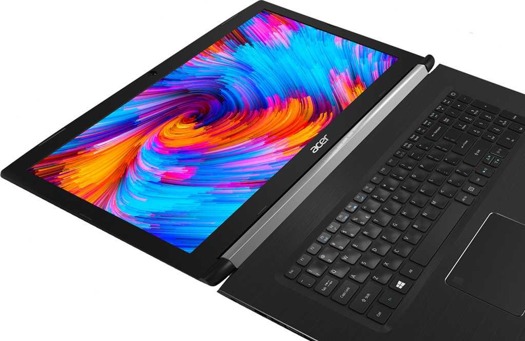 Acer aspire 7 a715-42g-r0xb - notebookcheck-ru.com