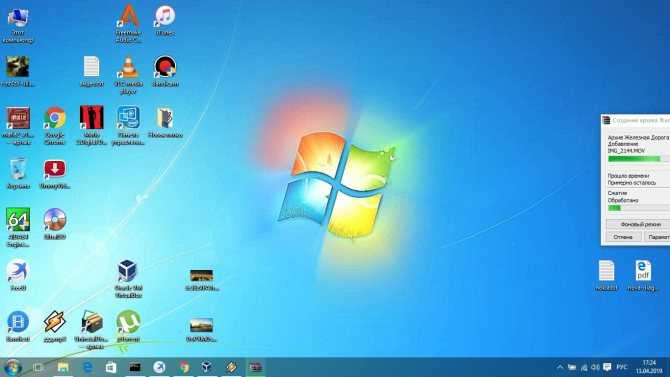 В этой статье мы с вами будем вести настройку рабочего стола в Windows 7 Вы узнаете как поменять фон, тему, значки, заставку и пр