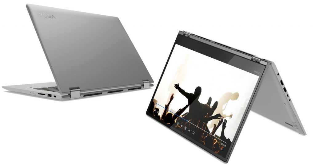 Ноутбук Lenovo Yoga 530 - подробные характеристики обзоры видео фото Цены в интернет-магазинах где можно купить ноутбук Lenovo Yoga 530