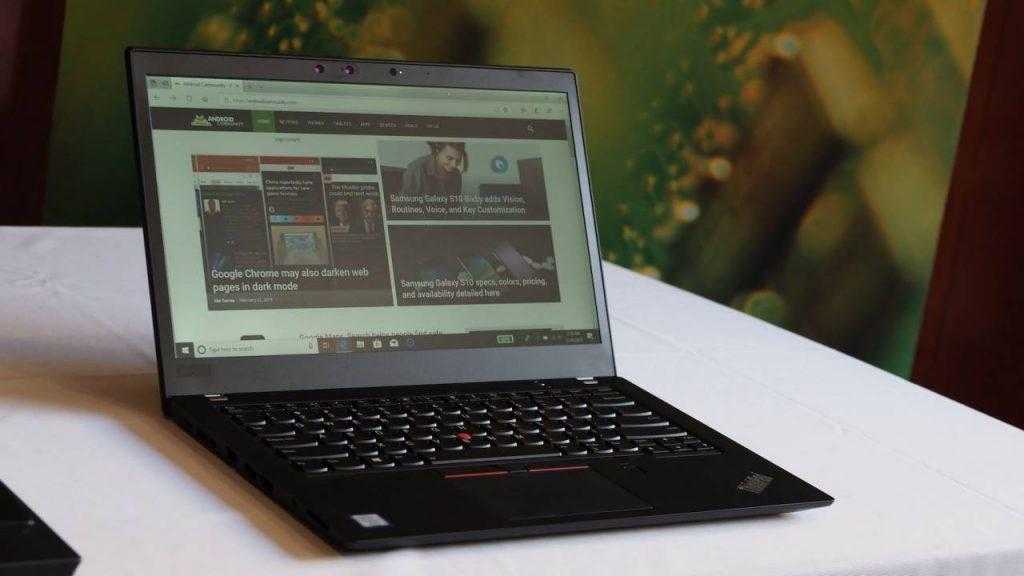 Обзор и тестирование ноутбука  Lenovo Ideapad S340