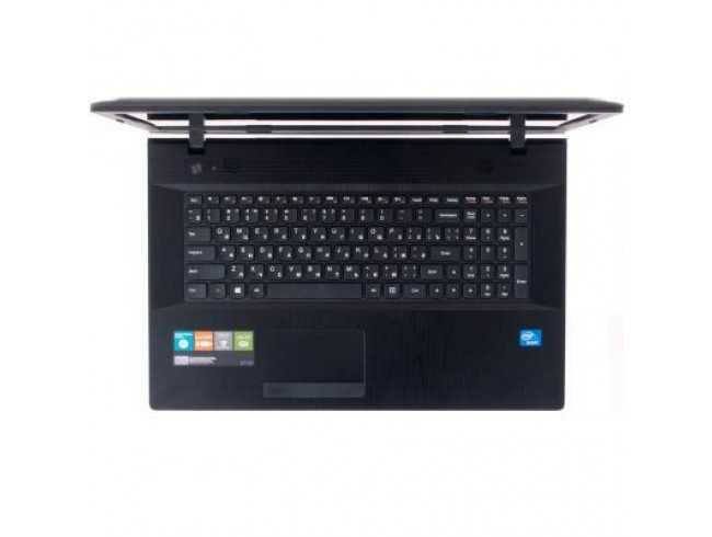 Ноутбук Lenovo G710 (59-402578) - подробные характеристики обзоры видео фото Цены в интернет-магазинах где можно купить ноутбук Lenovo G710 (59-402578)