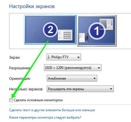 Как настроить монитор, чтобы глаза не уставали? «ochkov.net»