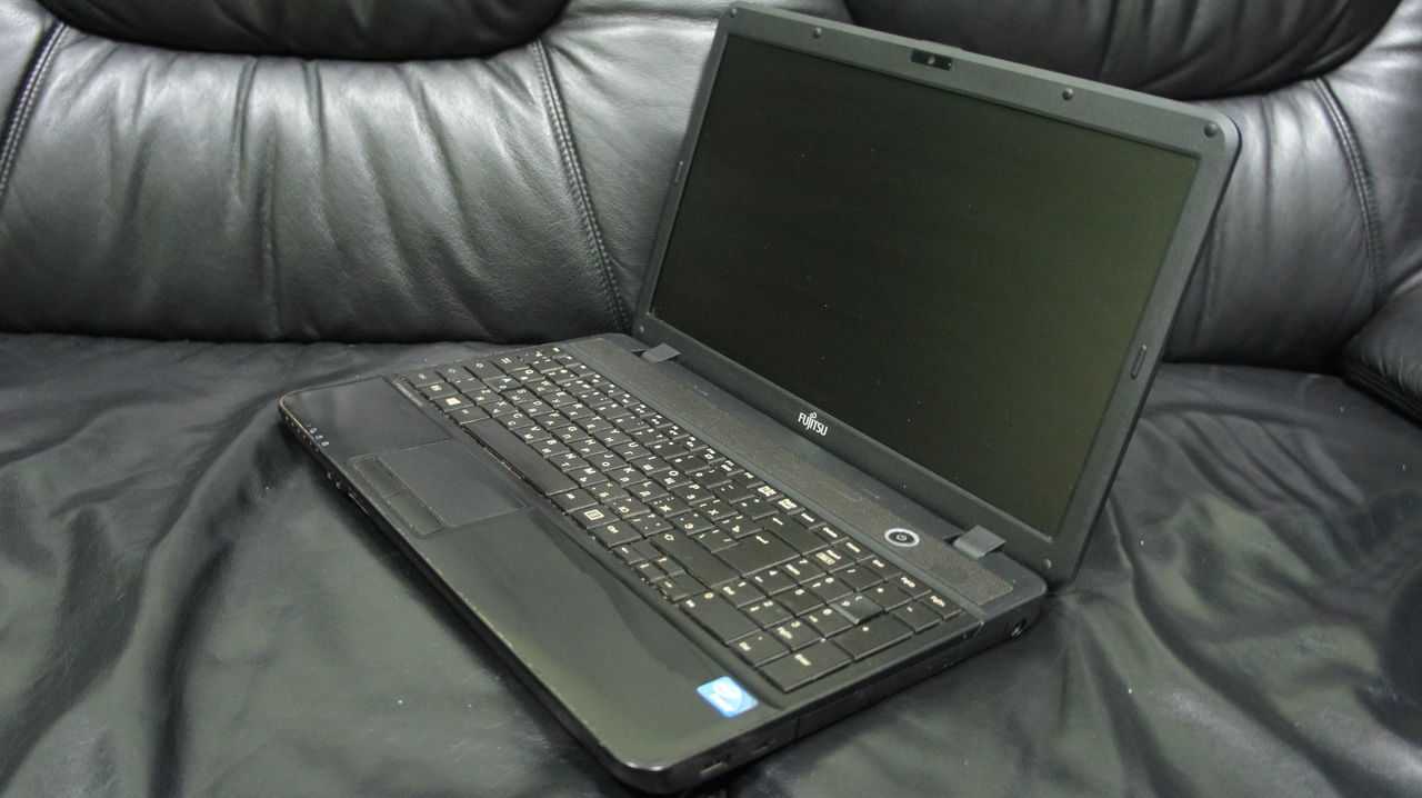 Fujitsu lifebook ah502 - купить , скидки, цена, отзывы, обзор, характеристики - ноутбуки