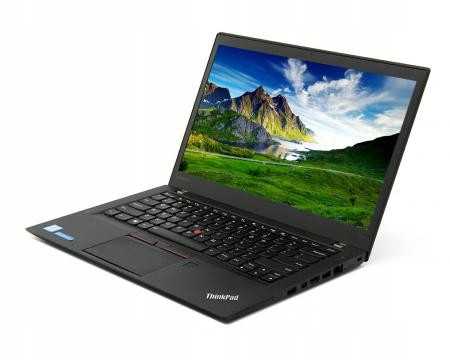 Lenovo thinkpad t460p-20fxs05500 - notebookcheck-ru.com