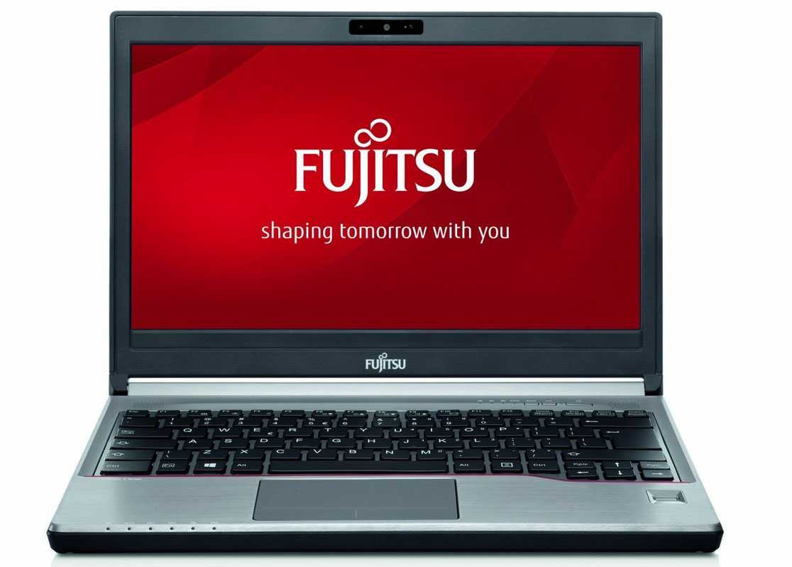 Рад служить. обзор ноутбука fujitsu lifebook u574 — ferra.ru
