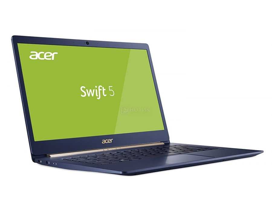Ноутбук Acer Swift 7 - подробные характеристики обзоры видео фото Цены в интернет-магазинах где можно купить ноутбук Acer Swift 7