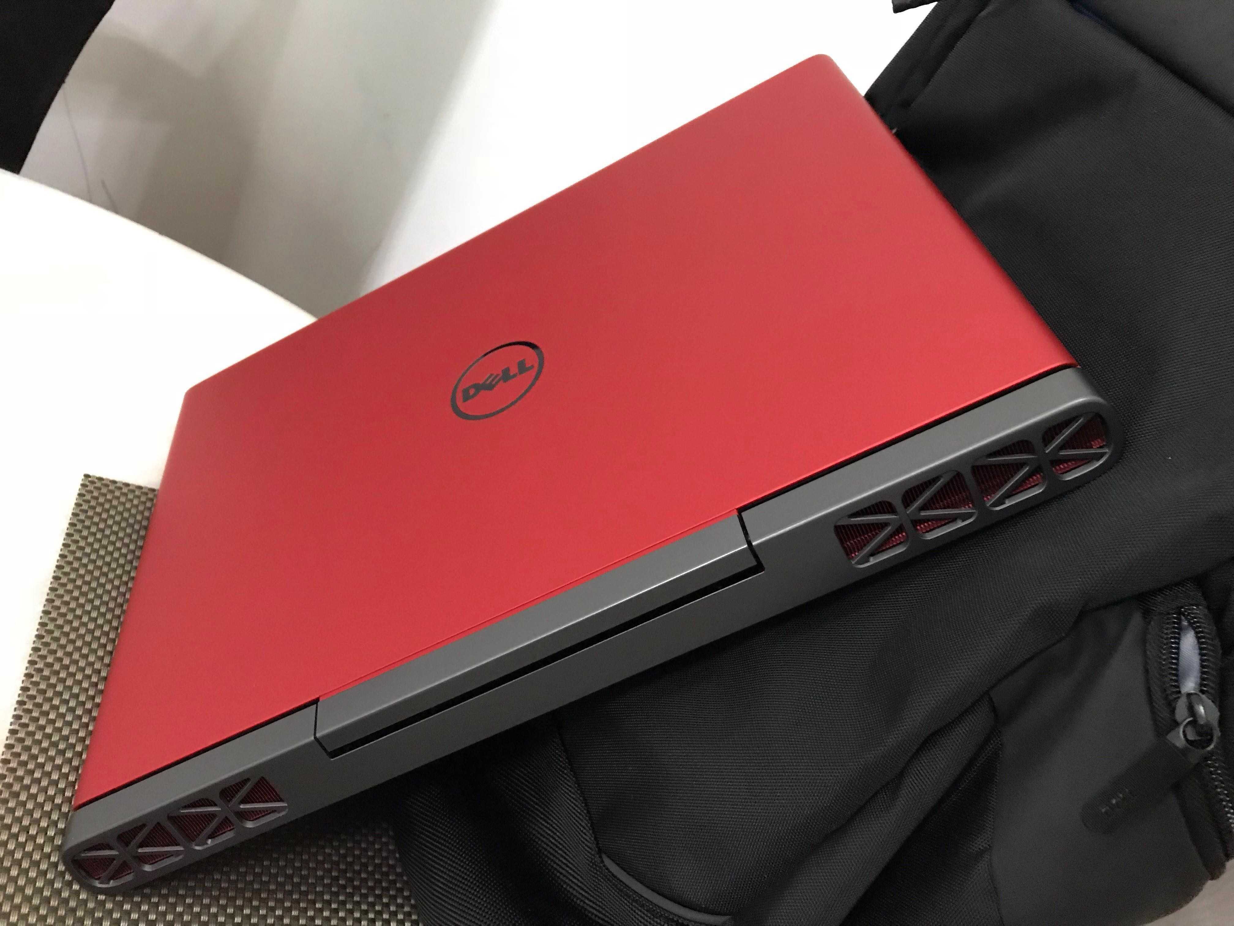 Dell inspiron 7567: обзор игрового ноутбука, цена
