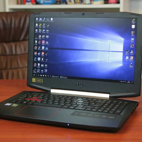 Acer aspire vx5-591g-75c4 - notebookcheck-ru.com