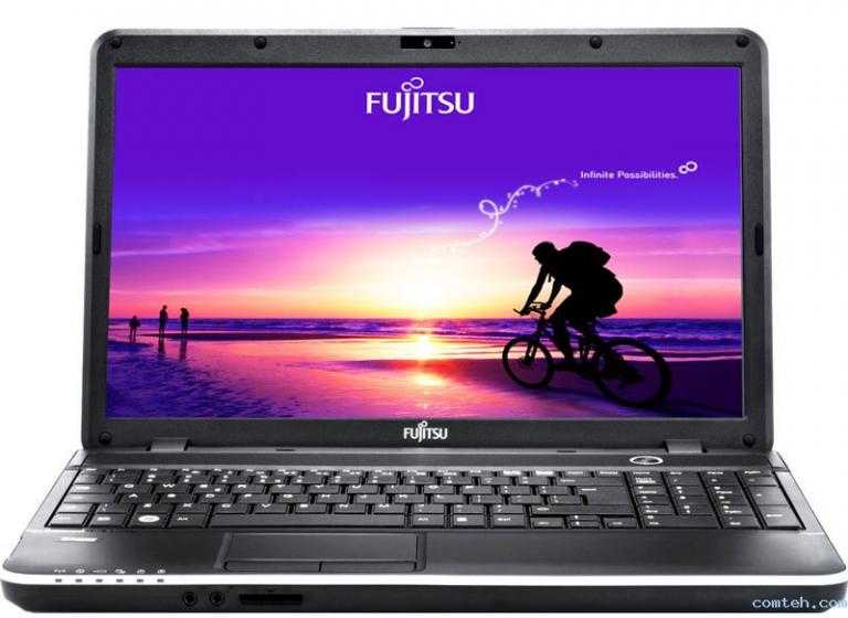 Ноутбук Fujitsu Lifebook A512 (A512MPAO5RU) - подробные характеристики обзоры видео фото Цены в интернет-магазинах где можно купить ноутбук Fujitsu Lifebook A512 (A512MPAO5RU)
