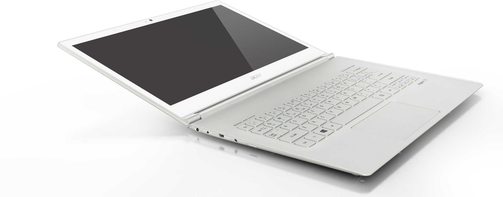 Ноутбук-планшет acer aspire s7 391-73534g25aws — купить в городе люберцы