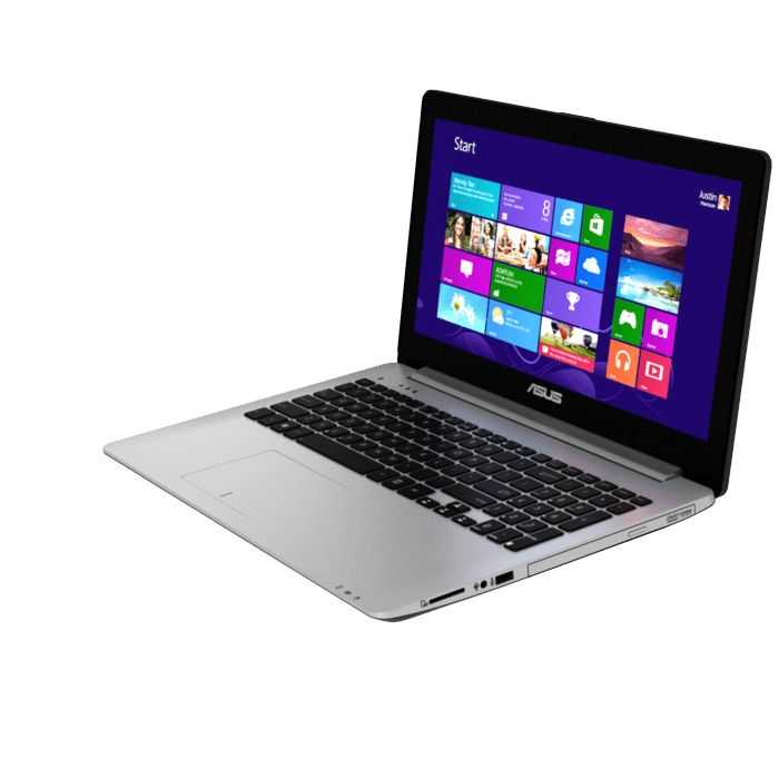 Ноутбук Asus VivoBook S551LA (S551LA-CJ030H) - подробные характеристики обзоры видео фото Цены в интернет-магазинах где можно купить ноутбук Asus VivoBook S551LA (S551LA-CJ030H)