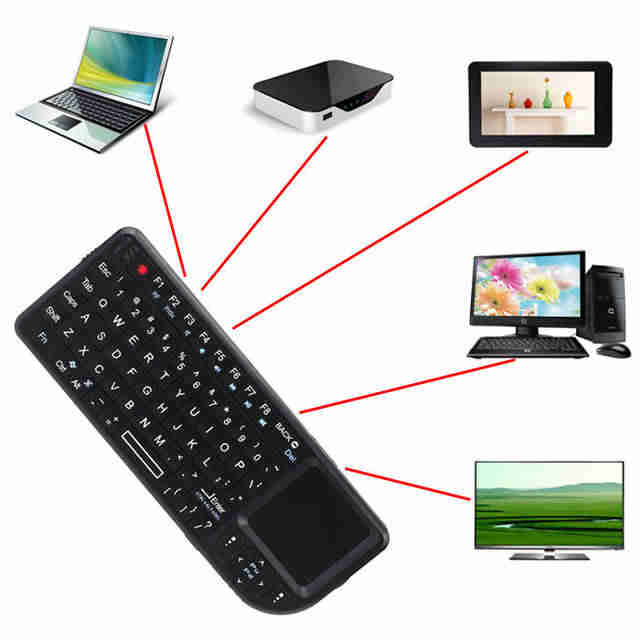 Как подключить беспроводную клавиатуру к ноутбуку или планшету по Bluetooth пошагово