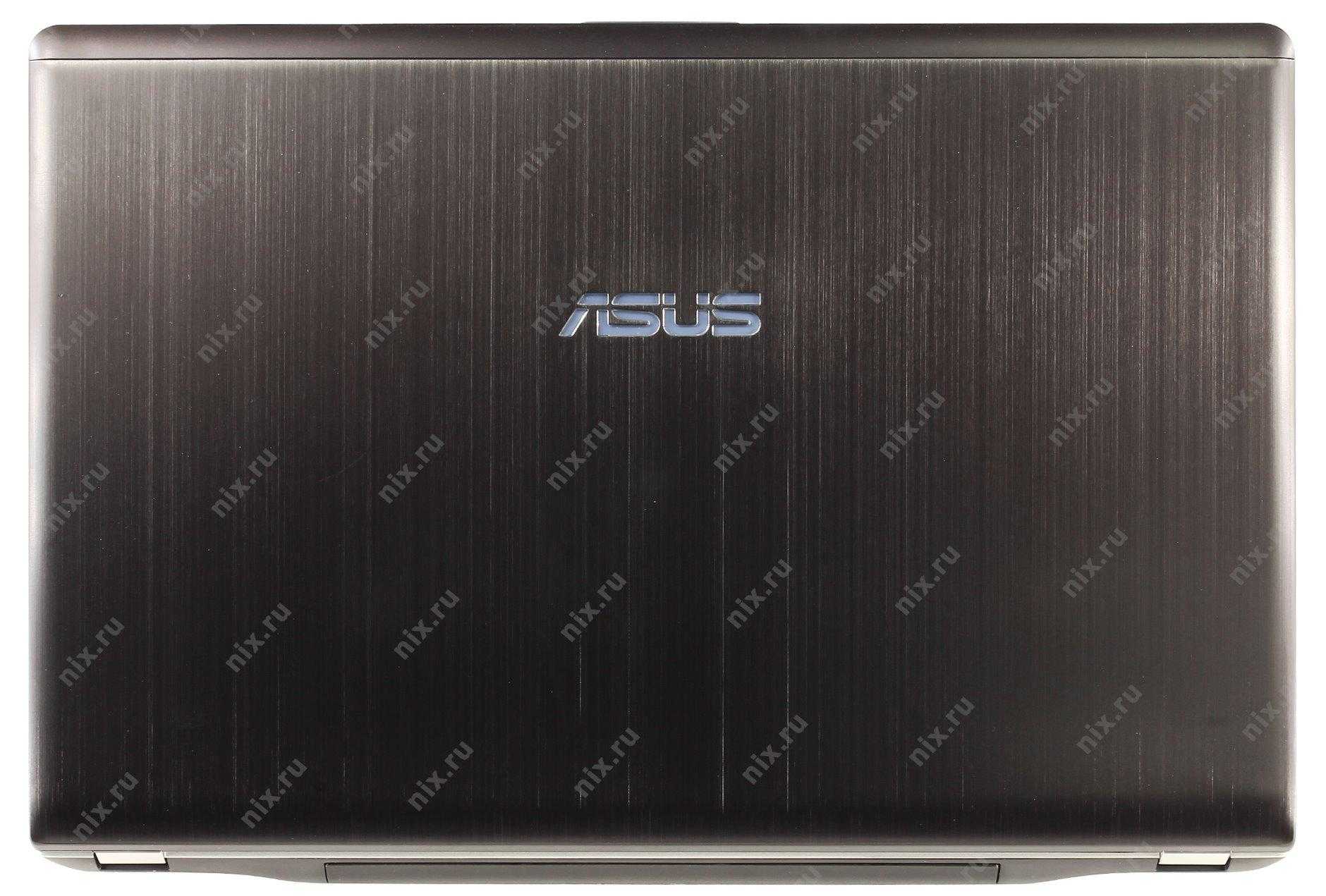 Ноутбук Asus N56DY (N56DY-S3047H) - подробные характеристики обзоры видео фото Цены в интернет-магазинах где можно купить ноутбук Asus N56DY (N56DY-S3047H)