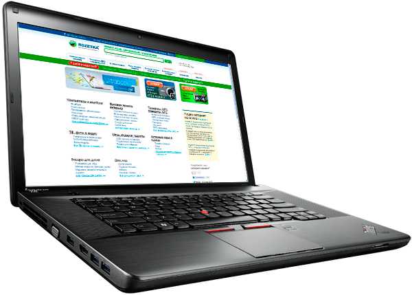 Lenovo thinkpad edge e540 (20c6a03200) ᐈ нужно купить  ноутбук?