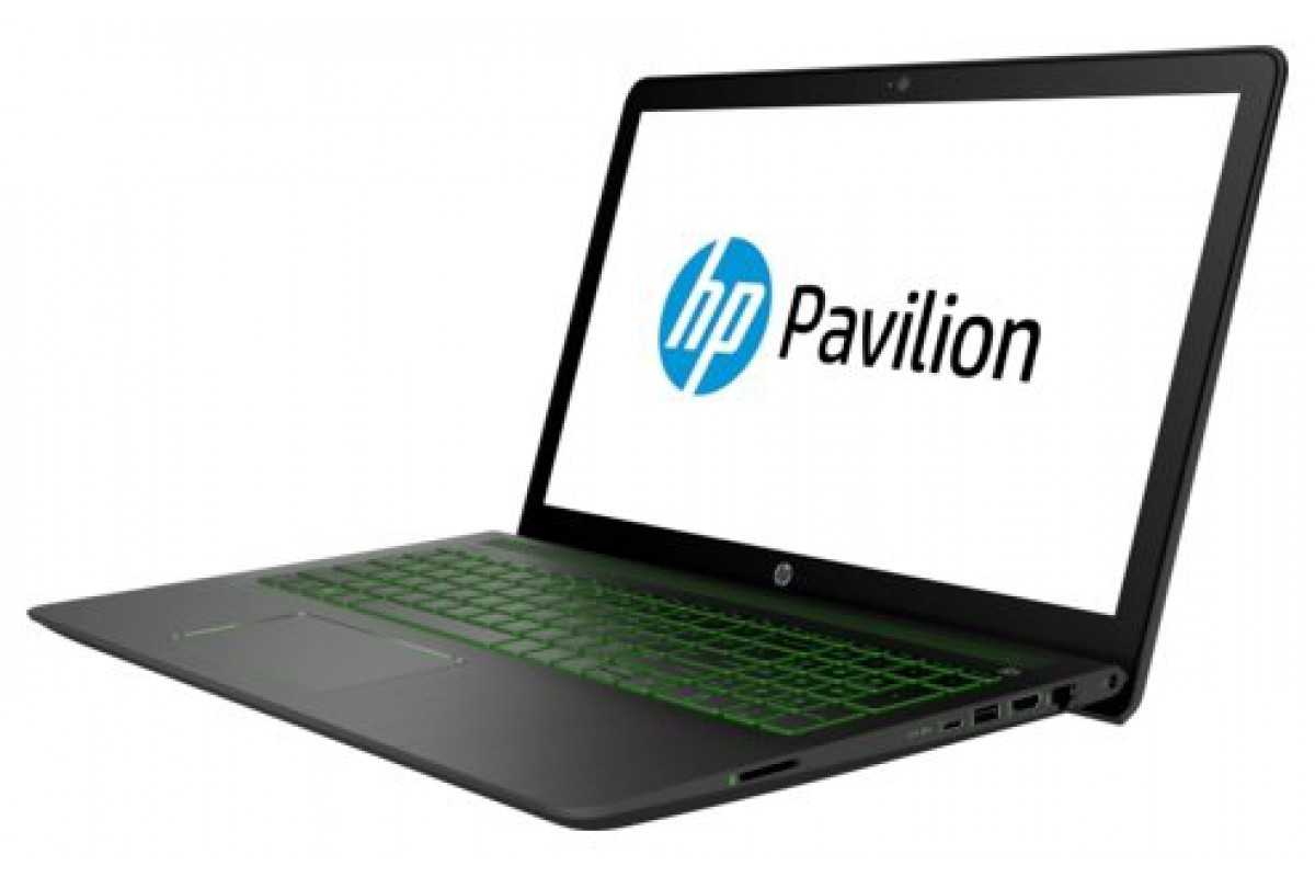 Ноутбук HP Pavilion Power 15-cb033ur (2NP76EA) - подробные характеристики обзоры видео фото Цены в интернет-магазинах где можно купить ноутбук HP Pavilion Power 15-cb033ur (2NP76EA)