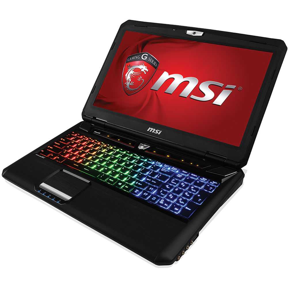Ноутбук msi gt60 0nd — купить, цена и характеристики, отзывы