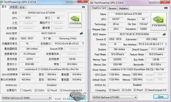 Nvidia geforce gtx 650 - обзор. тест и характеристики графического процессора.