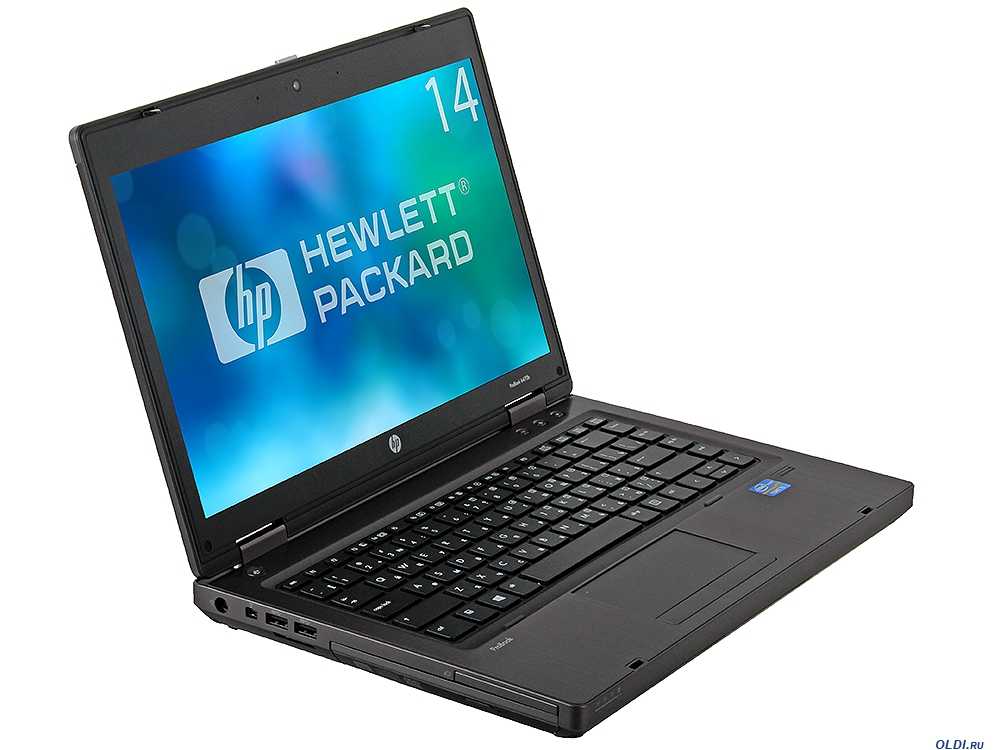 Ноутбук HP ProBook 6470b (H5E56EA) - подробные характеристики обзоры видео фото Цены в интернет-магазинах где можно купить ноутбук HP ProBook 6470b (H5E56EA)