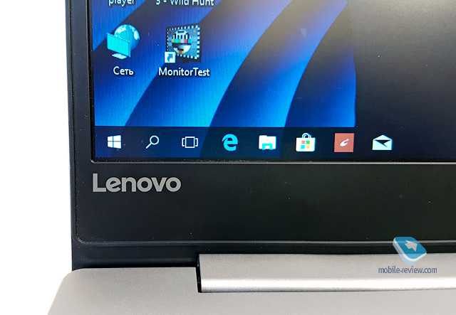 Обзор и тестирование ноутбука  Lenovo Ideapad S340