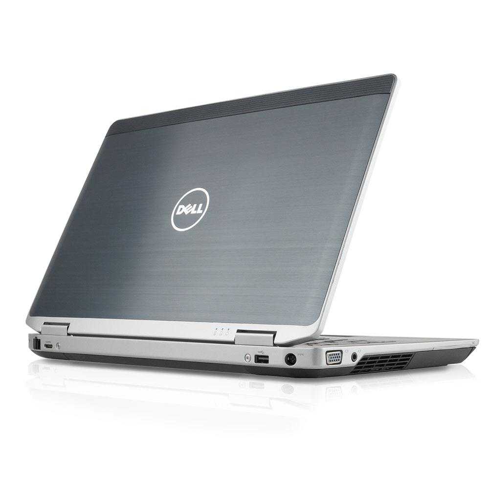 Ноутбук Dell Latitude E6330 (210-E6330-5L) - подробные характеристики обзоры видео фото Цены в интернет-магазинах где можно купить ноутбук Dell Latitude E6330 (210-E6330-5L)