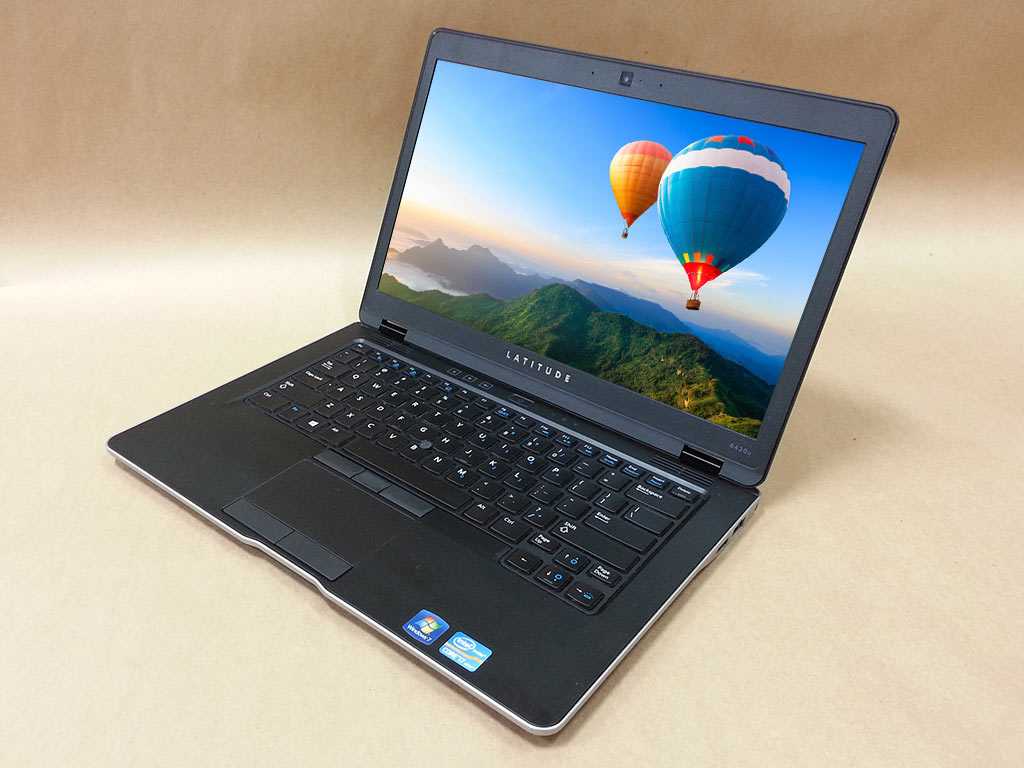 Ноутбук dell latitude e6430 — купить, цена и характеристики, отзывы