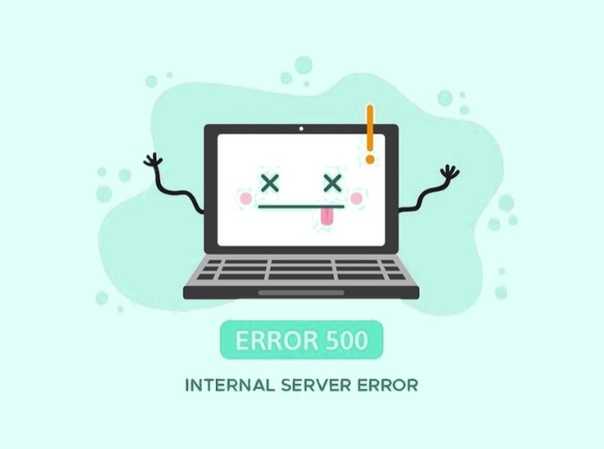 Что означает ошибка сервера 503 и как ее исправить