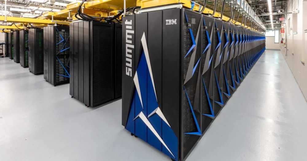 5 самых мощных суперкомпьютеров: для чего они нужны?. cтатьи, тесты, обзоры