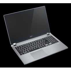 Ноутбук Acer Aspire V7-582PG-54208G102Ttkk (NXMBVEU006) - подробные характеристики обзоры видео фото Цены в интернет-магазинах где можно купить ноутбук Acer Aspire V7-582PG-54208G102Ttkk (NXMBVEU006)