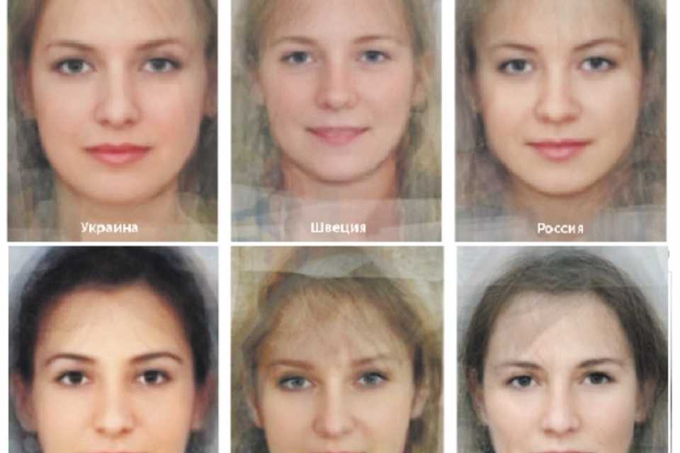 Как по фото определить возраст человека? онлайн сервисы